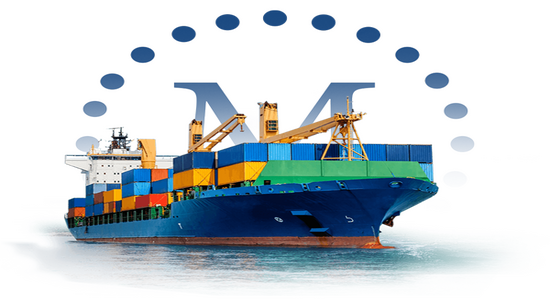 Ocean freight